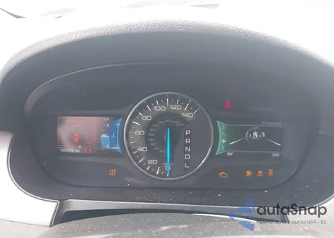 2012 Ford Edge Sel from USA, damaged, VIN 2FMDK3J93CBA40095